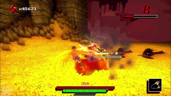 Gameplay
