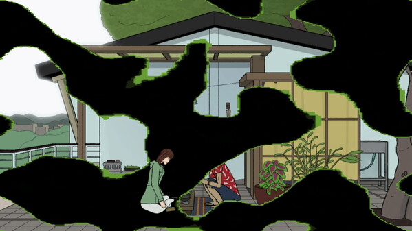 Jackie Hart: Headhunter screenshot thumbnail video