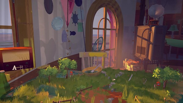 Deck of Memories - Early Trailer