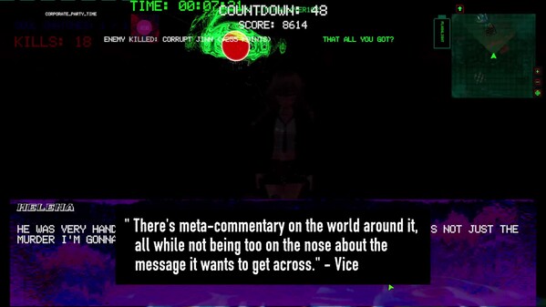 Liminal Void Canon Bundle