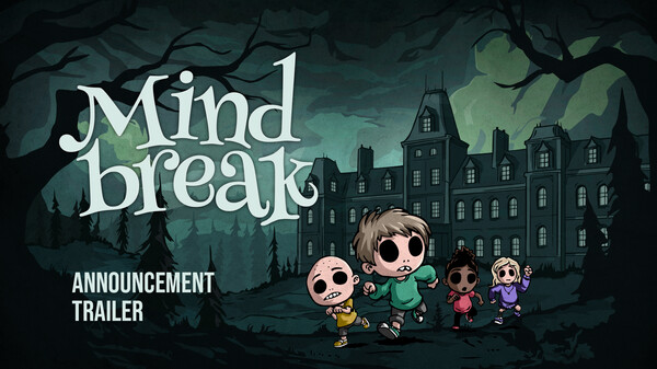 Announcement Trailer