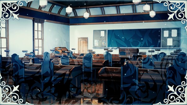 Doki Boki International Hentai Language School screenshot thumbnail video