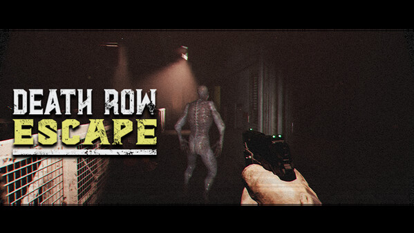 Death Row Escape screenshot thumbnail video