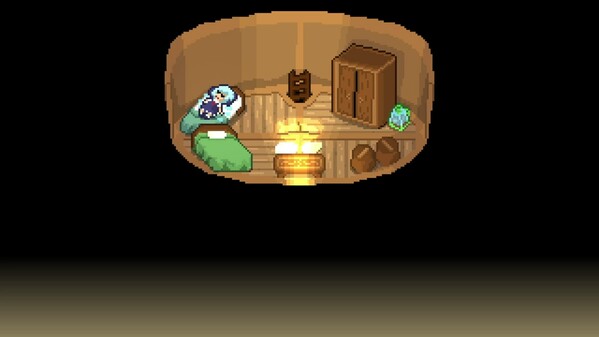 Touhou: Fearless Frogslayer screenshot thumbnail video