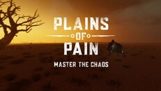 Avance | Plains of Pain v0.6