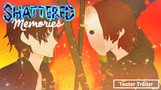 Gameplay | Shattered Memories | Teaser Trailer