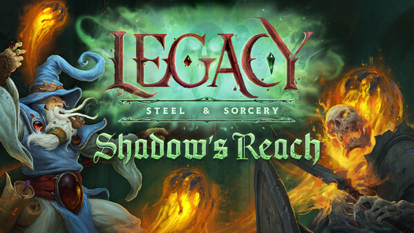 Legacy: Steel & Sorcery