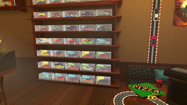 Speed Rivals - Teaser Trailer