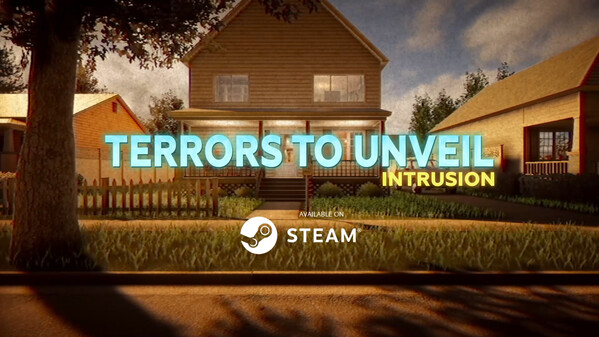 Terrors to Unveil - Intrusion screenshot thumbnail video