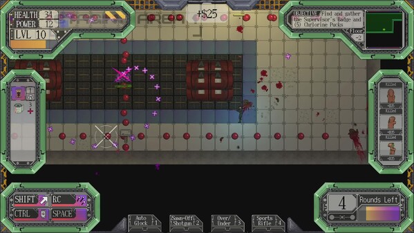 Creature Containment Gameplay Trailer