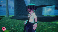 Gameplay | HOSTYLE Alpha Gameplay