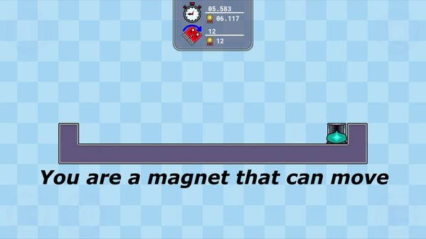 Magnecube screenshot thumbnail video