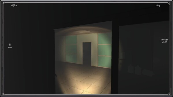 Night Patrol screenshot thumbnail video