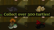 General / Cinematic | Pocket Turtles Steam