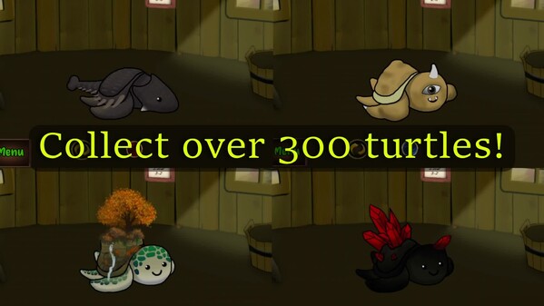 Pocket Turtles Steam