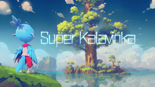 Super Miaoyin screenshot thumbnail video