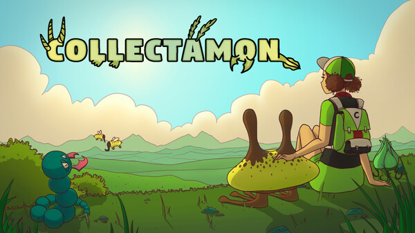 Collectamon Trailer 2