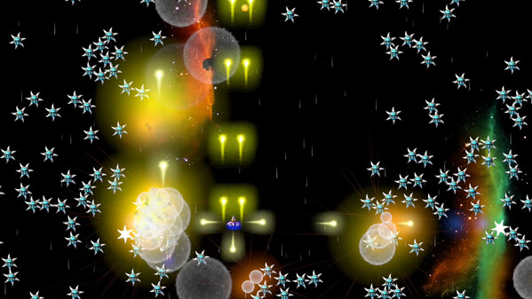 Void Resurgence screenshot thumbnail video