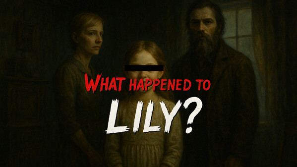 What Happened to Lily? screenshot thumbnail video