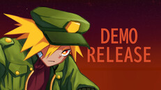 General / Cinematic | Project: AMICA - OTK DEMO Release Trailer