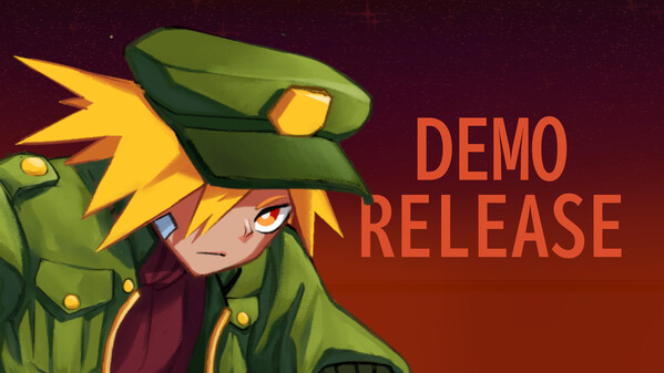 Project: AMICA - OTK DEMO Release Trailer