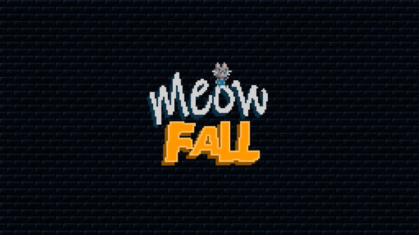 MeowFall Release Trailer