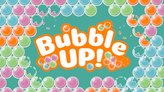 Gameplay | Bubble UP! Coming Soon!