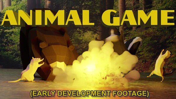 Coming Soon (Trailer)