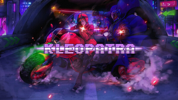 Kleopatra Trailer