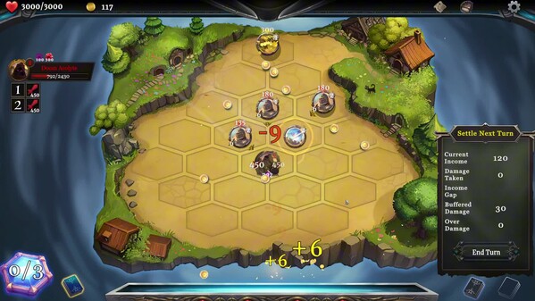 Coin War Announcement Trailer