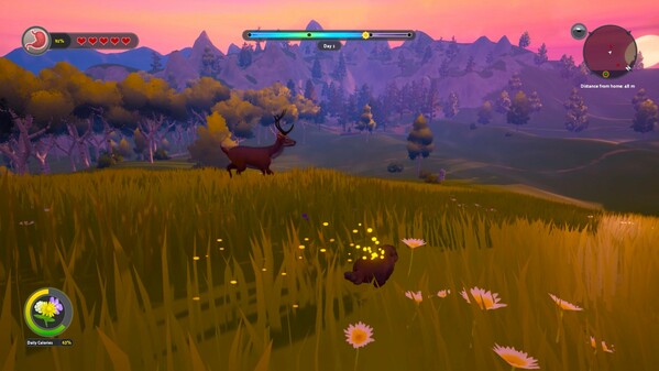 Whistle Pig: Announcement Trailer