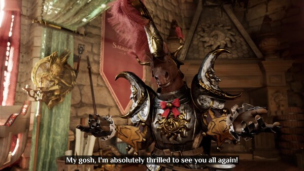 Galloping News 🐴 | Dragonheir's Reborn