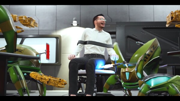 Видео