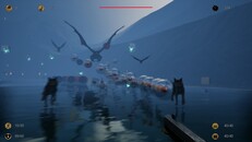 Gameplay | BOSS fight