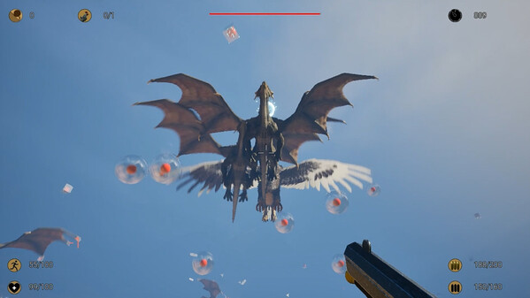 BrightGunner screenshot thumbnail video