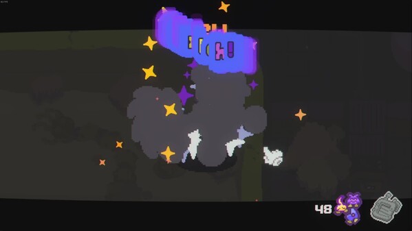 Robo Catcher Zero (Demo) — gameplay thumbnail