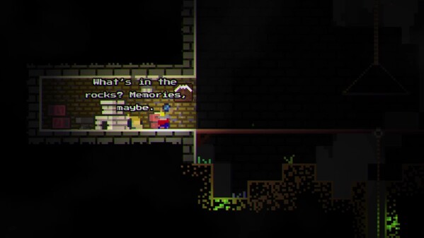 OREBLAZE screenshot thumbnail video