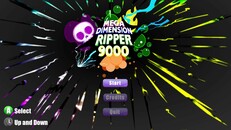 Gameplay | Mega Dimension Ripper 9000 Trailer