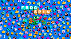 Gameplay | Frogspin