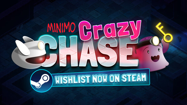 Crazy Chase – Gameplay Teaser