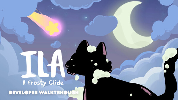 ILA Developer Walkthrough
