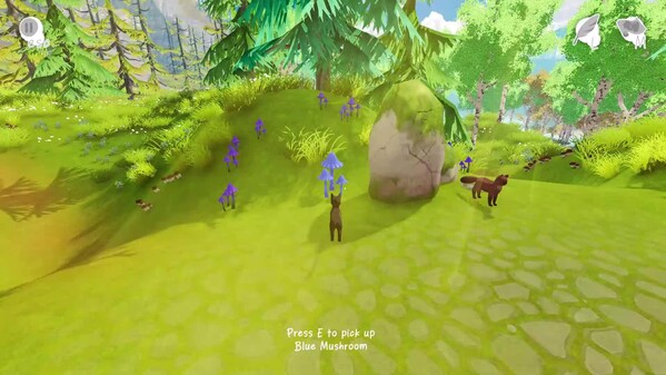 Tails of the North screenshot thumbnail video