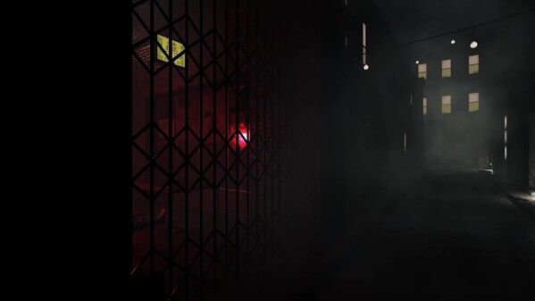 Locked in my Darkness screenshot thumbnail video