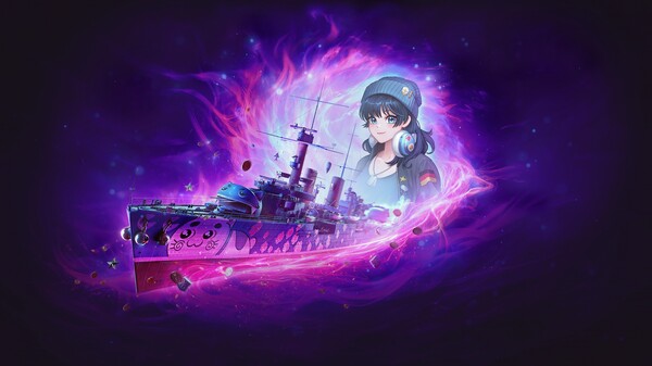 WoWS Gameplay Trailer №3