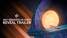 General / Cinematic | MIO: Memories in Orbit - Reveal Trailer