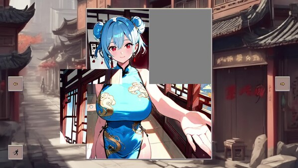Sweet Cheongsam screenshot thumbnail video