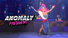 Gameplay | Anomaly President - Gameplay Reveal Trailer