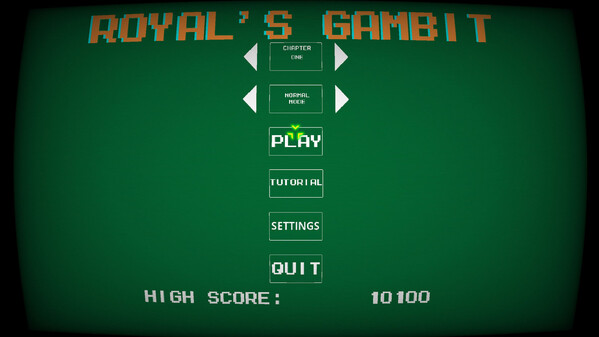 Royal's Gambit screenshot thumbnail video