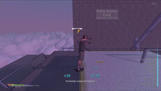 Gameplay | cheapskate combo and scoring systems development