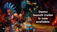 Teaser | New Teaser Demo